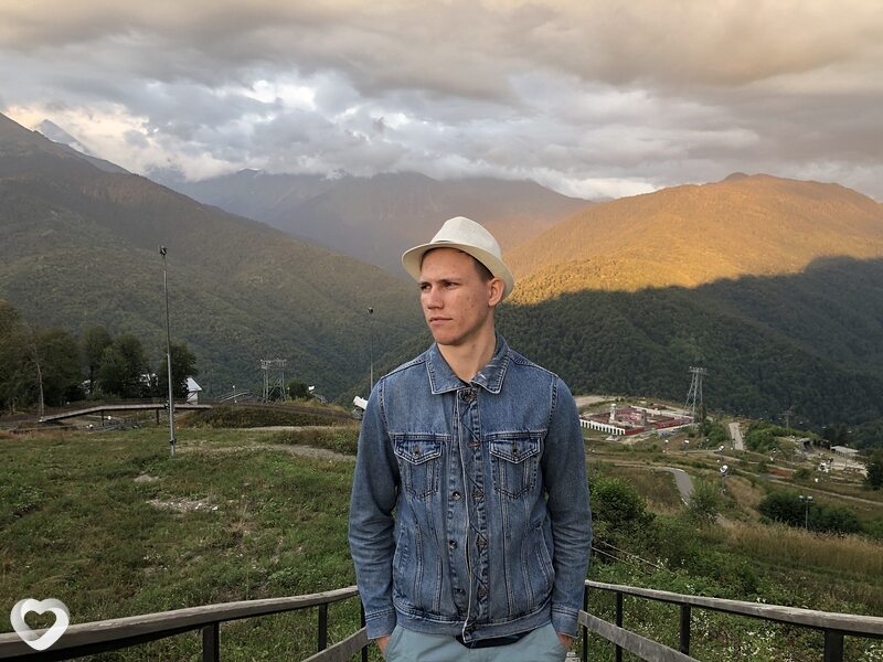 Артём, 33, Иркутске — анкета №1274419