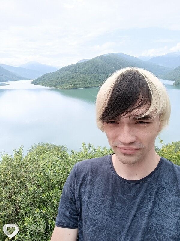 Влад, 31, Воронеже — анкета №1274421