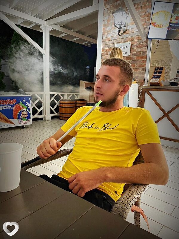 Сергей, 36, Таганроге — анкета №1274432