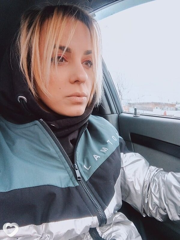 Лидия, 38, Майкопе — анкета №1274443