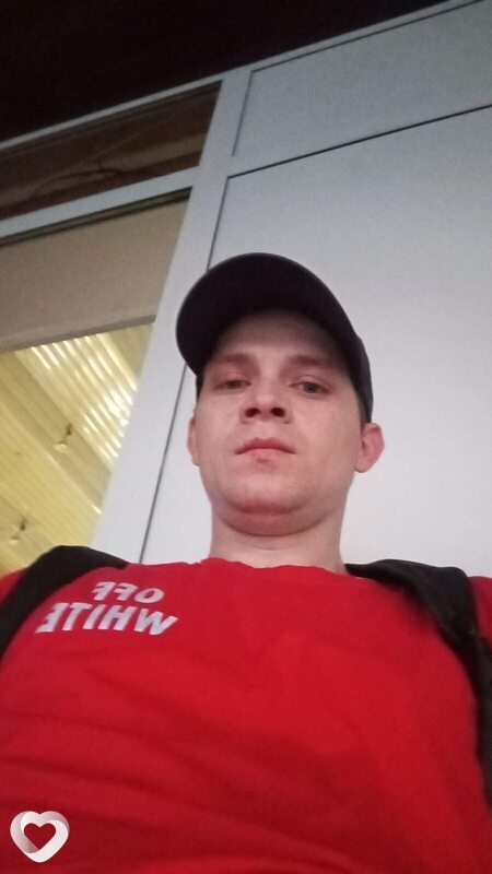 Андрей, 32, Елеце — анкета №1274401