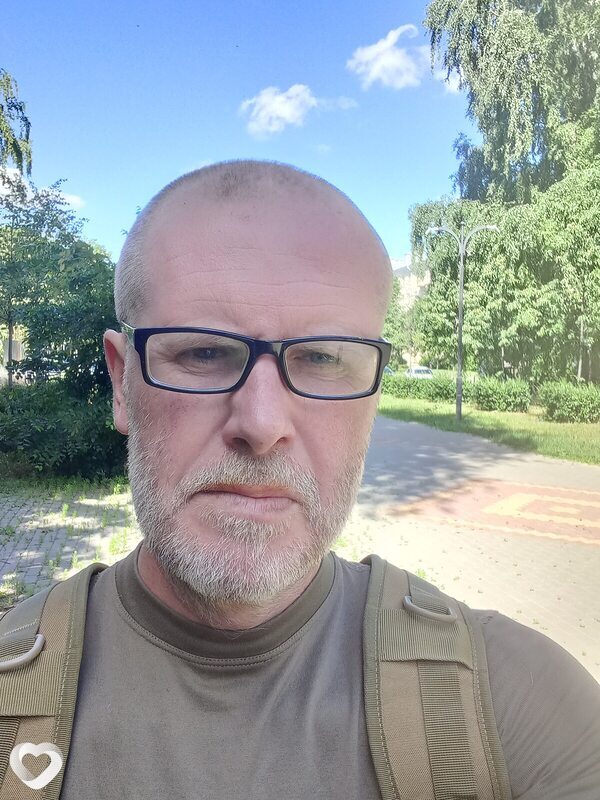 Роман, 50, Воронеже — анкета №1274411