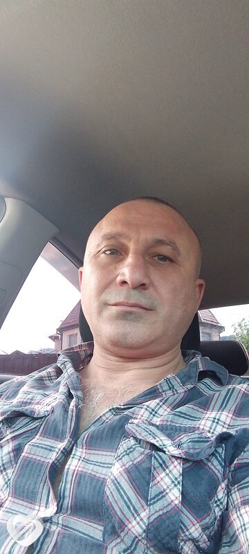Шах, 48, Сочи — анкета №1274412