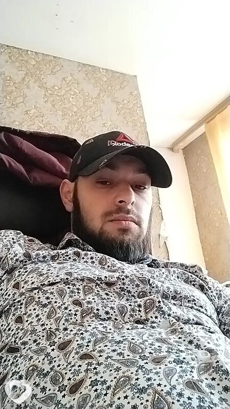 Артур, 32, Бобруйске — анкета №1274414
