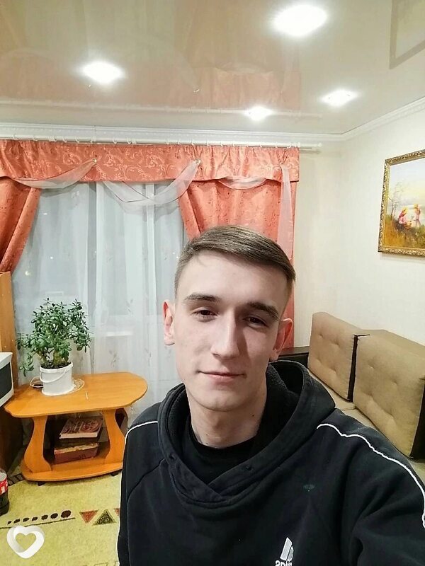 Артур, 26, Нижневартовске — анкета №1274454