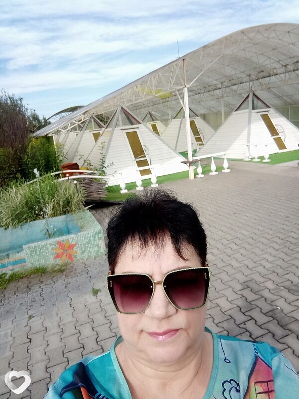 Надежда, 62, Новокузнецке — анкета №1274456