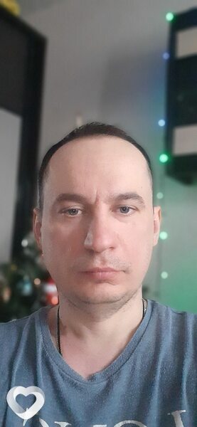 Денис, 39, Москве — анкета №1274468