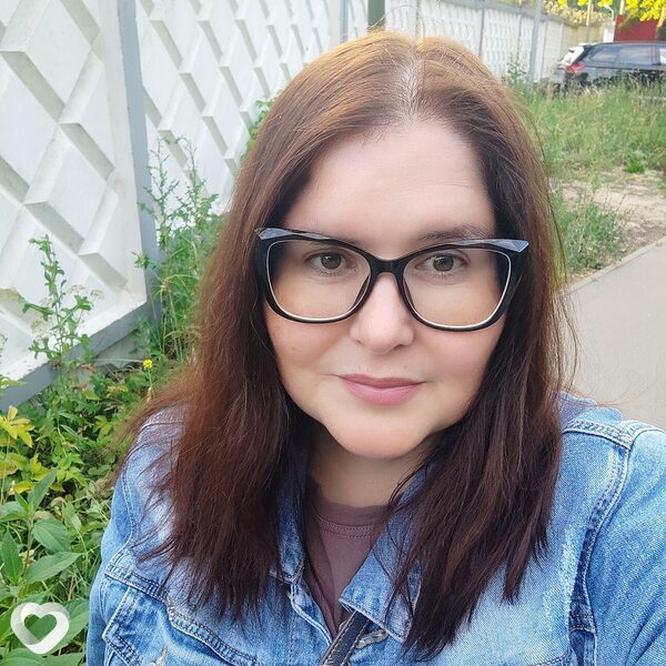 Лейсана, 41, Казани — анкета №1274544