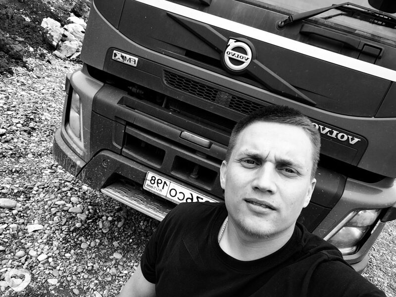 Дмитрий, 26, Горно-Алтайске — анкета №1274545