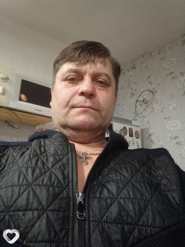 Александр, 48, Новокузнецке — анкета №1274552