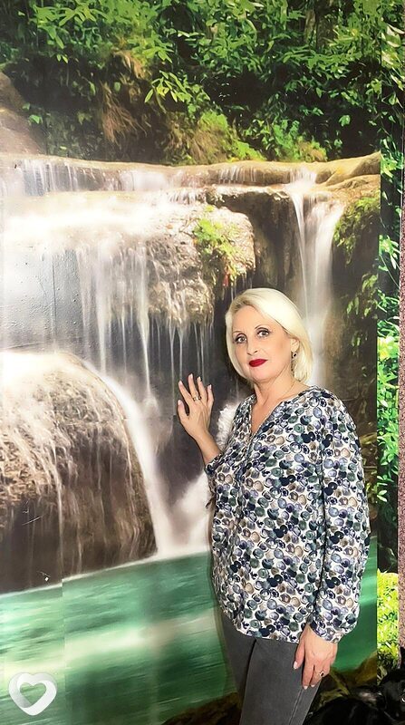 Светлана, 52, Омске — анкета №1274560