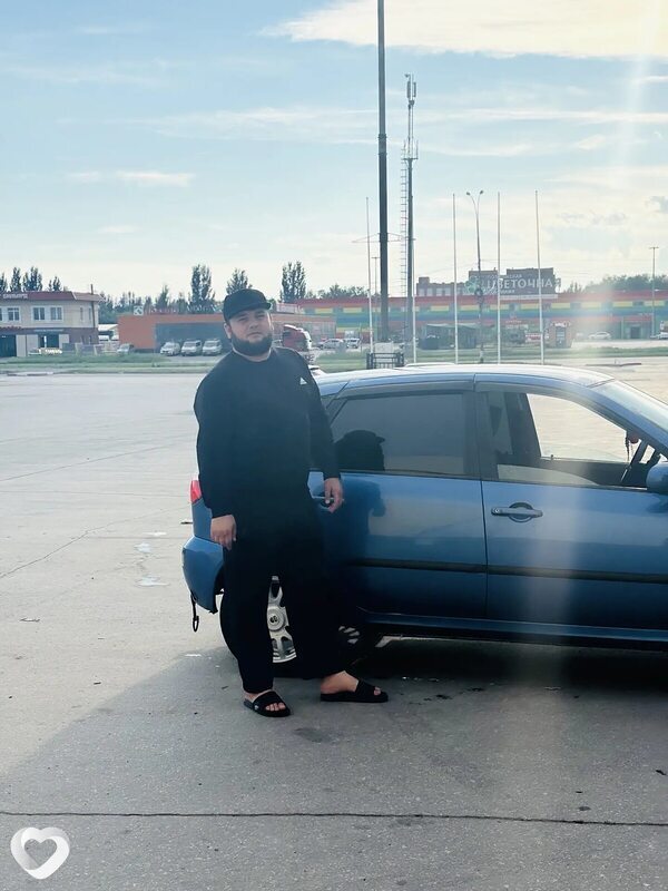 Федя, 31, Тольятти — анкета №1274561