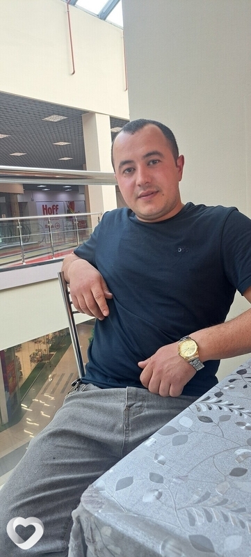 Алик, 31, Люберцах — анкета №1274563