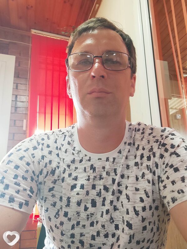 Дмитрий, 43, Сочи — анкета №1274567