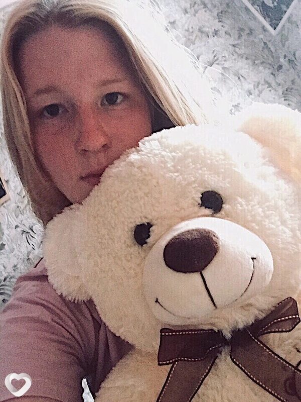 Лида, 25, Серпухове — анкета №1275342