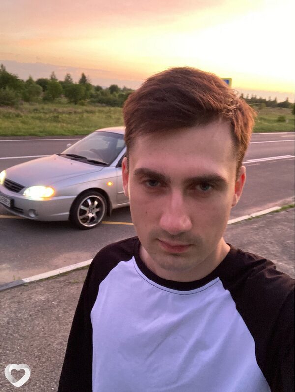 Саша, 23, Сарове — анкета №1275346