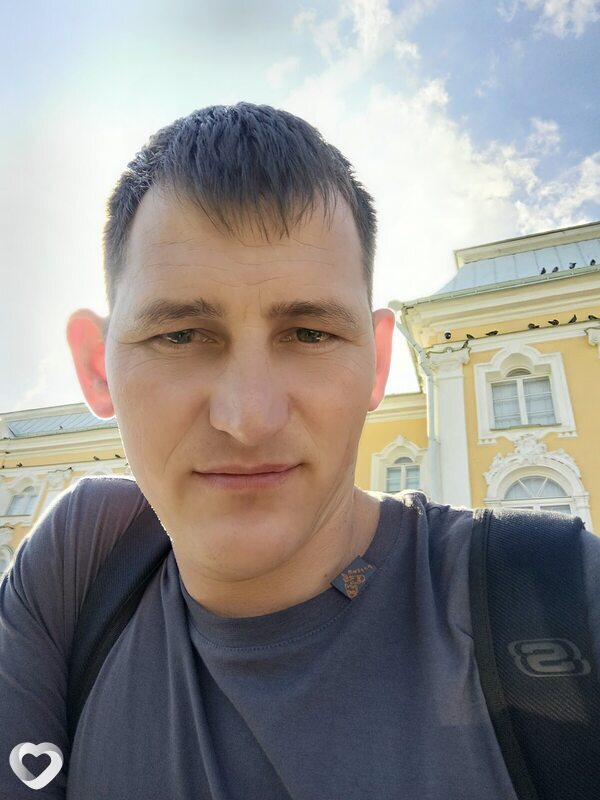 Анатолий, 32, Котельникове — анкета №1275353