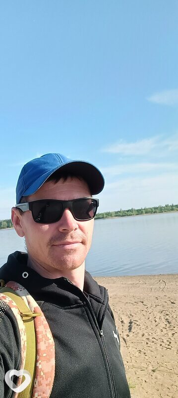 Антон, Салехард
