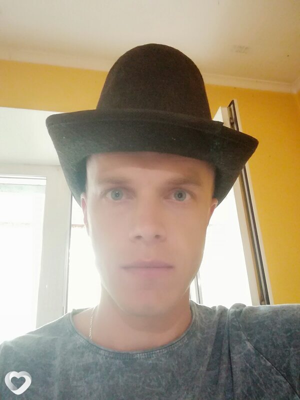 Павел, 37, Самаре — анкета №1275360