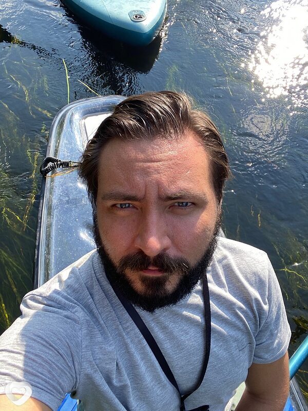 Вова, 33, Таганроге — анкета №1275362