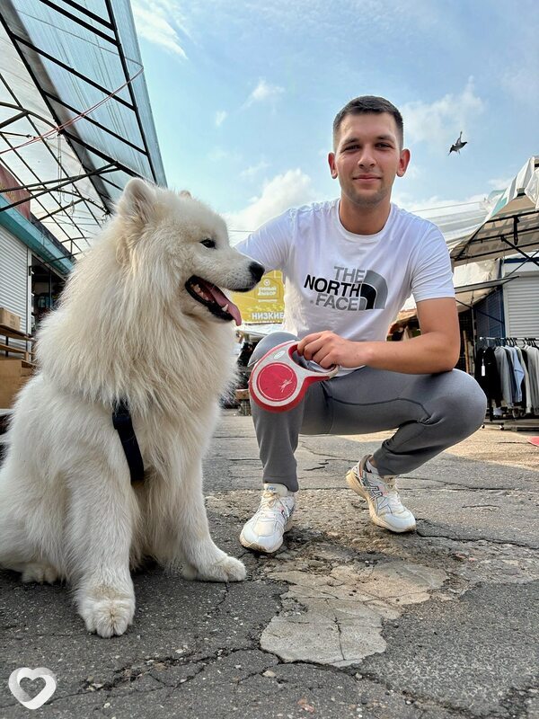 Kolya, 23, Витебске — анкета №1274573