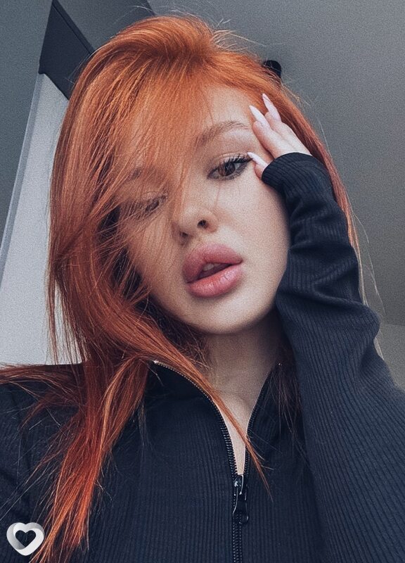 Анастасия, 23, Одессе — анкета №1274574