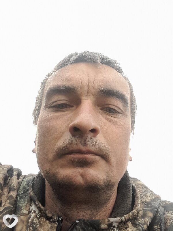 Игорь, 42, Слюдянке — анкета №1274576