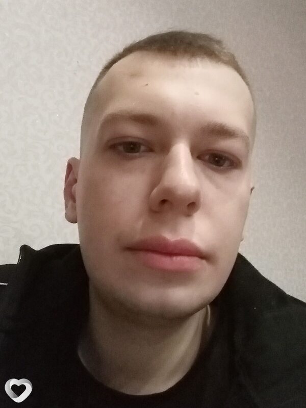 Алексей, 27, Кольчугине — анкета №1274577