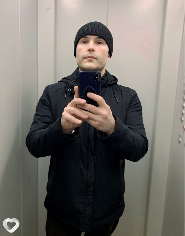 Игорь, 51, Коврове — анкета №1274520