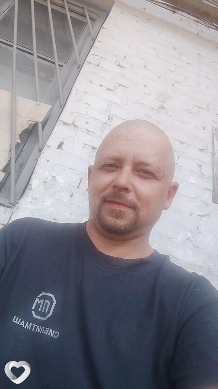 Евгений, 39, Новосибирске — анкета №1274522