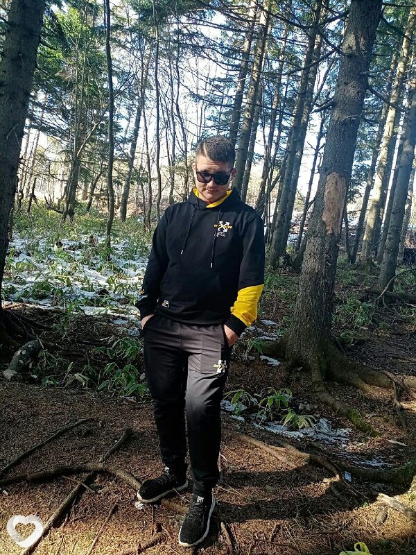 Владимир, 26, Долинске — анкета №1274528
