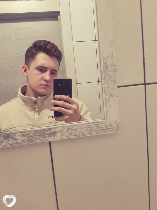 Григорий, 24, Нефтеюганске — анкета №1274533