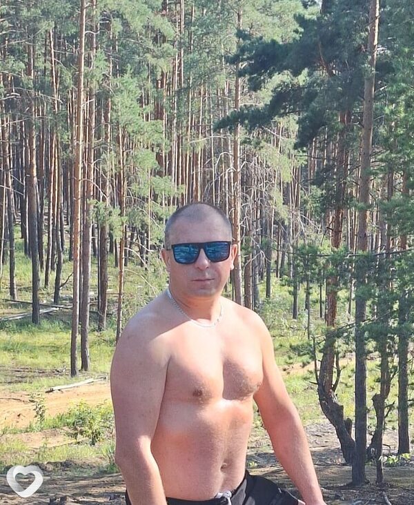 Алексей, 42, Тамбове — анкета №1274539