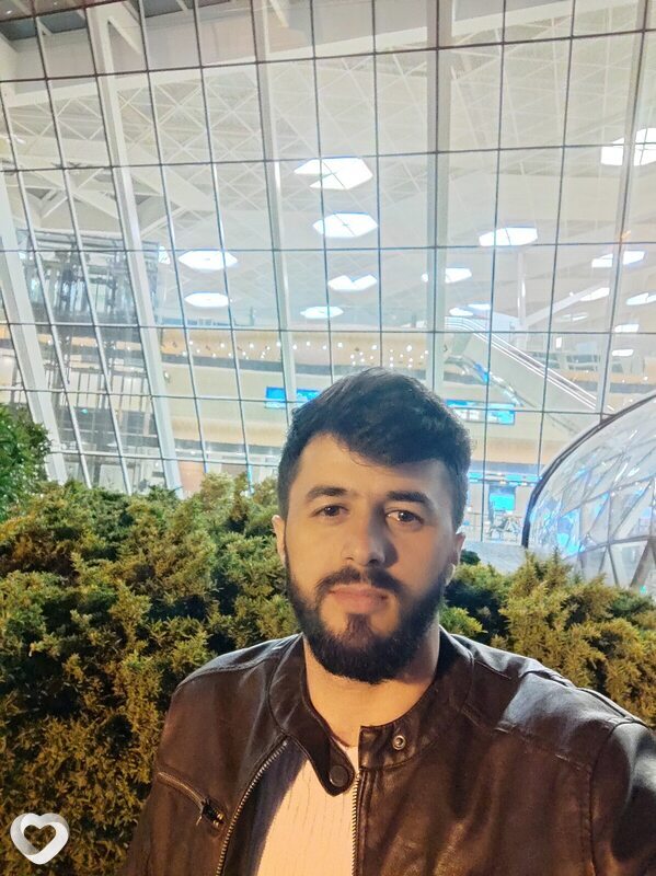 Тейюб, 28, Свободном — анкета №1274541