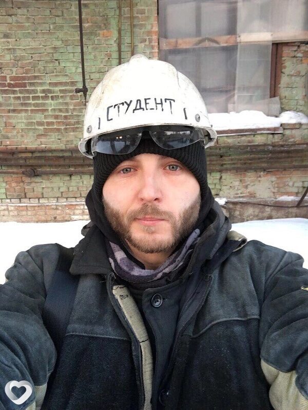 Сергей, 37, Омске — анкета №1274670