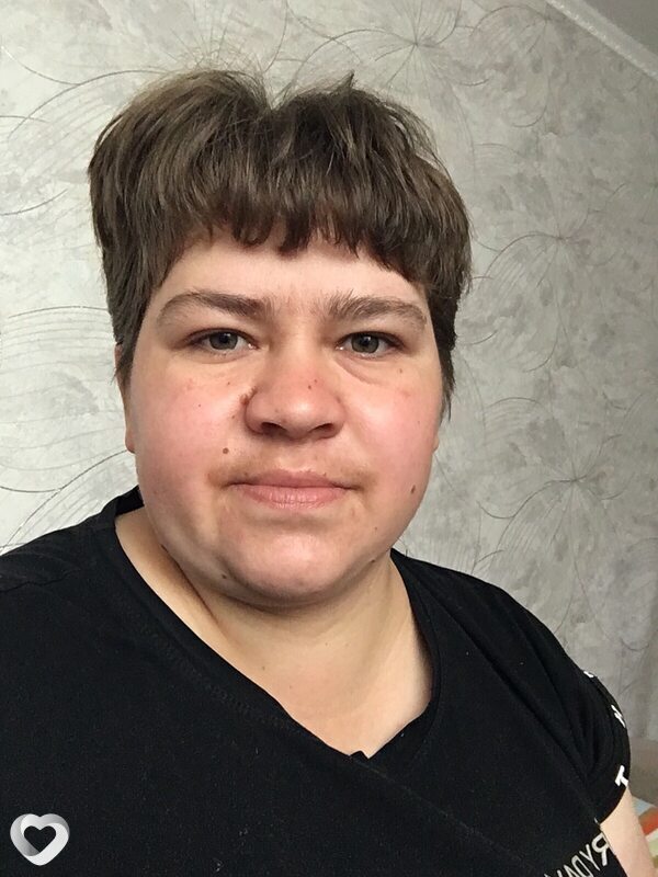 Эмилия, Астраханка