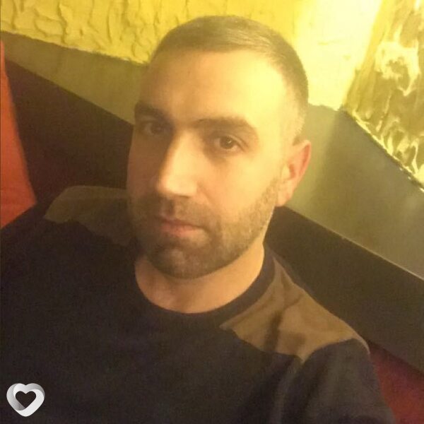 Влад, 45, Москве — анкета №1274674
