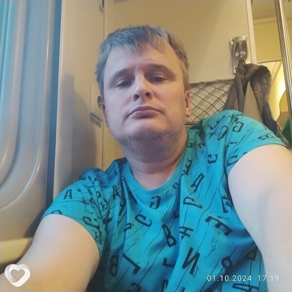 Михаил, 48, Кирове — анкета №1274678