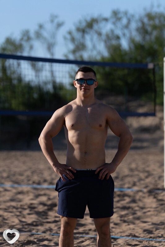 Вадим, 22, Северодвинске — анкета №1274684