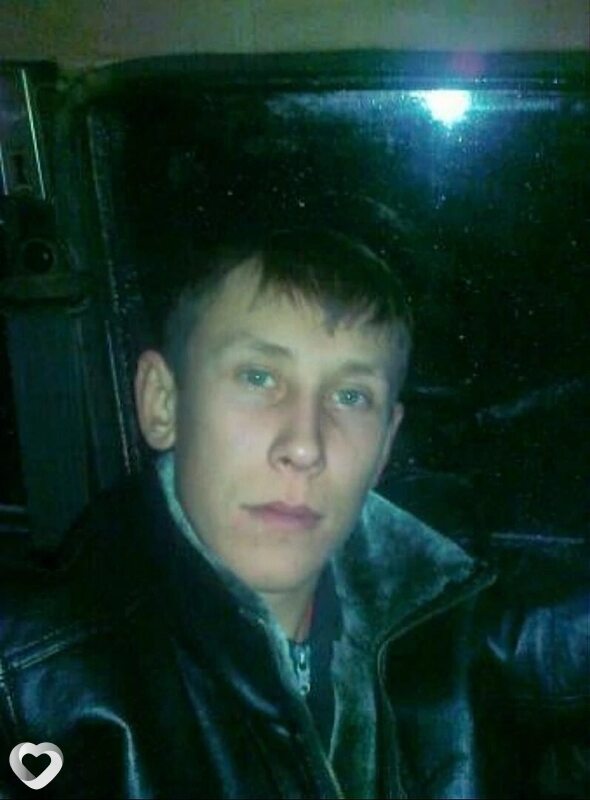 Александр, 33, Кирове — анкета №1274686