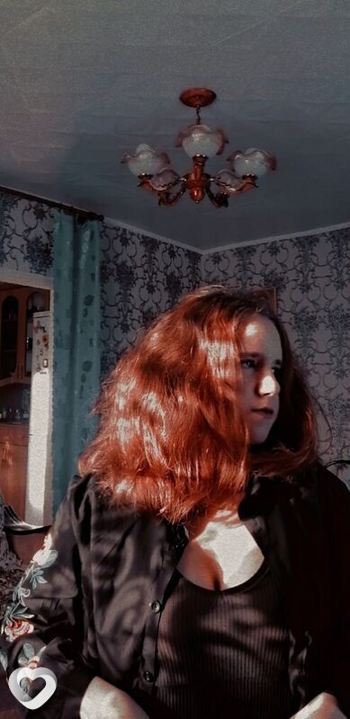 Дарья, 24, Омске — анкета №1274688