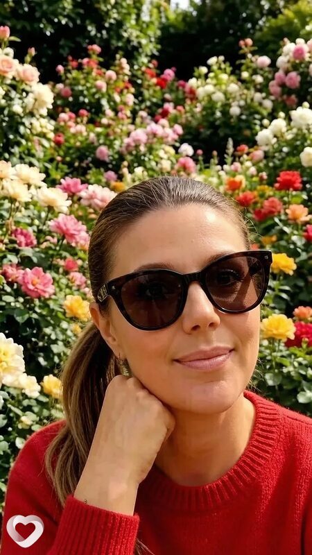Марина, 48, Санкт-Петербурге — анкета №1274689