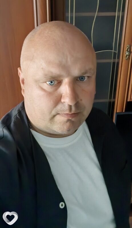 Андрей, 43, Минске — анкета №1274693