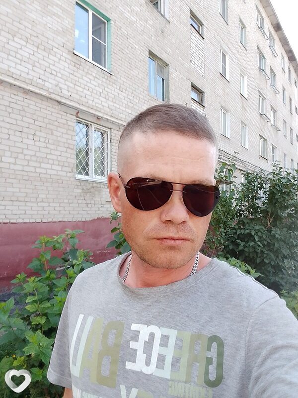Вова, 39, Новочебоксарске — анкета №1274619