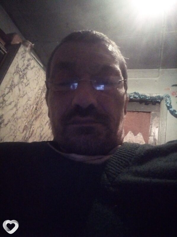 Кот, 48, Ачинске — анкета №1274620