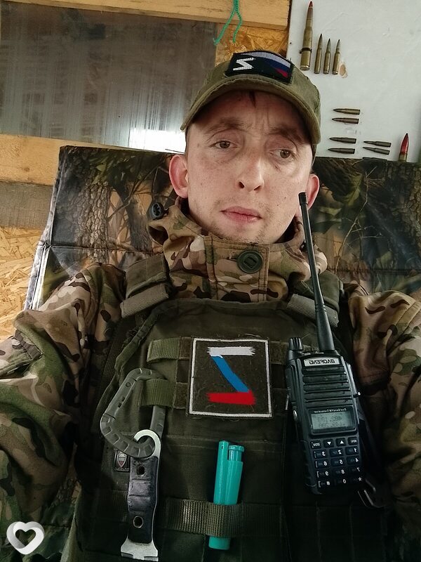 Ринар, 26, Уфе — анкета №1274624