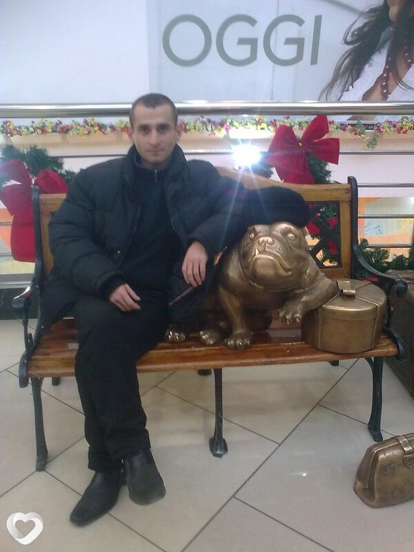 Александр, 46, Екатеринбурге — анкета №1274628