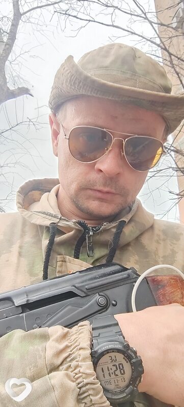 Beluy, 31, Донецке — анкета №1274636