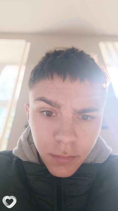 Александр, 21, Гомеле — анкета №1274640