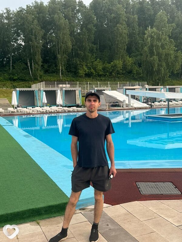 Андрей, 28, Бийске — анкета №1274646